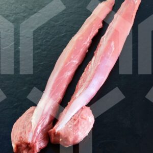 Bildlizenz - Lammfilets
