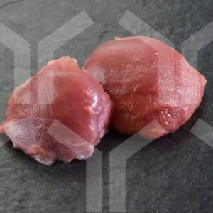Bildlizenz - Putenmedaillon