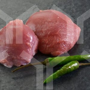 Bildlizenz - Putenmedaillon mit Deko