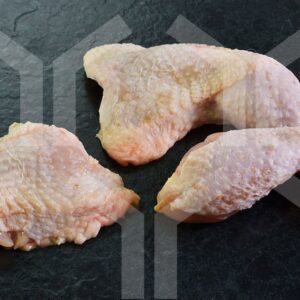 Bildlizenz - Hähnchenkeule