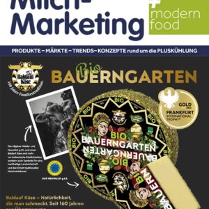 Milch-Marketing 02/2025 - PDF