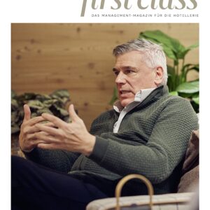 first class