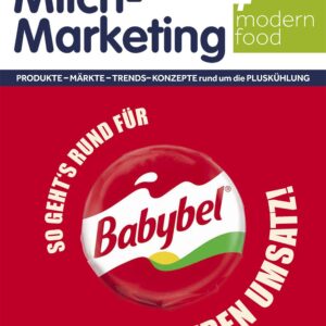 Milch-Marketing 03/2025 - PDF