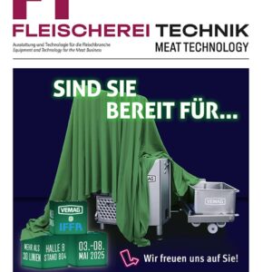FT Fleischerei Technik