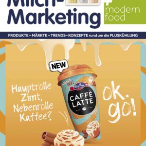 Milch-Marketing 04/2025 - PDF