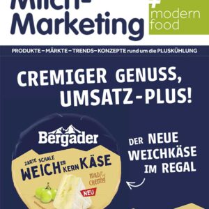 Milch-Marketing 05/2025 - PDF