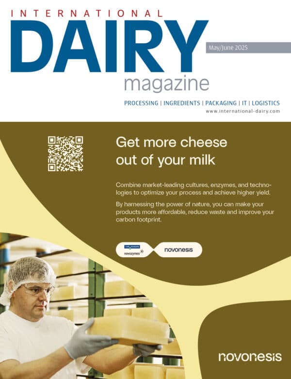 International Dairy Magazine 05-06/2025 - PDF