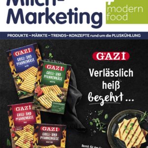 Milch-Marketing 06/2025 - PDF
