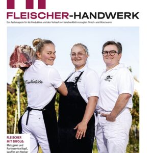 FH Fleischer-Handwerk