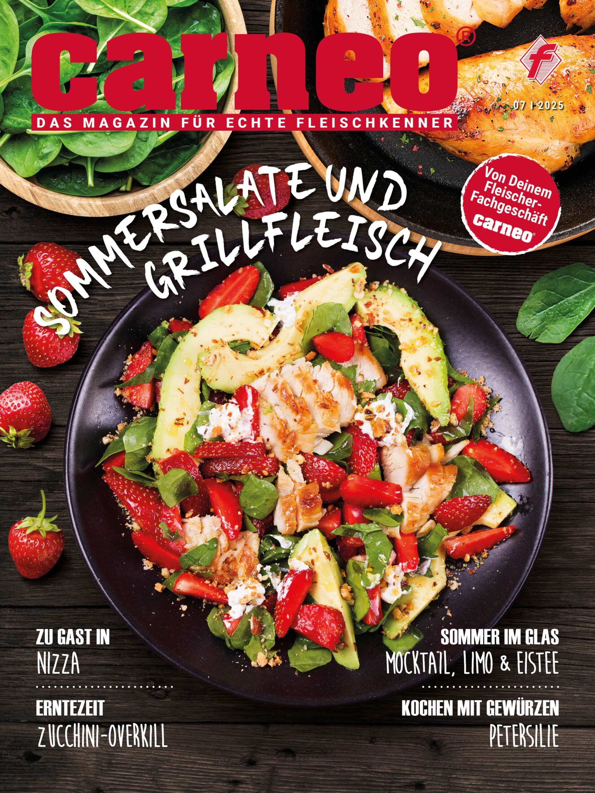 carneo 07/2025 - ePaper