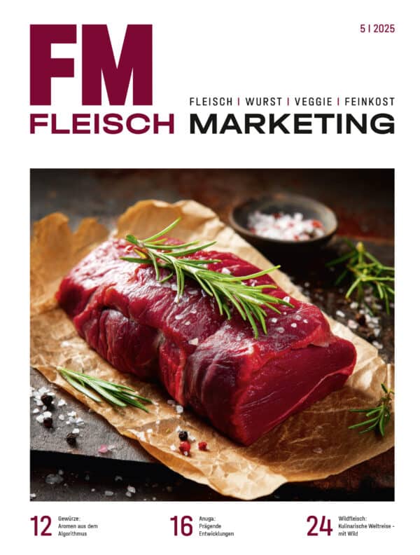 FM FLEISCH MARKETING 05/2025 - PDF