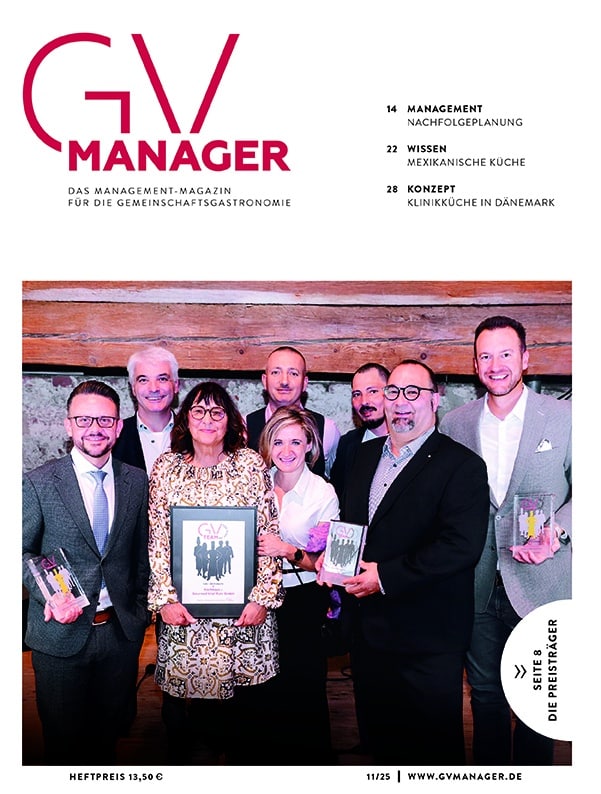 GVMANAGER 11/2025 - PDF