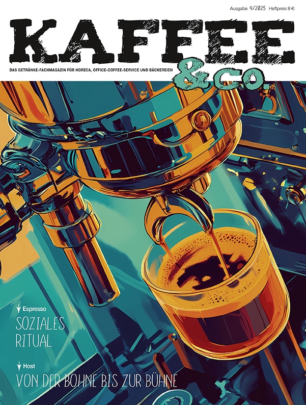 KAFFEE & CO. 04/2025 - PDF