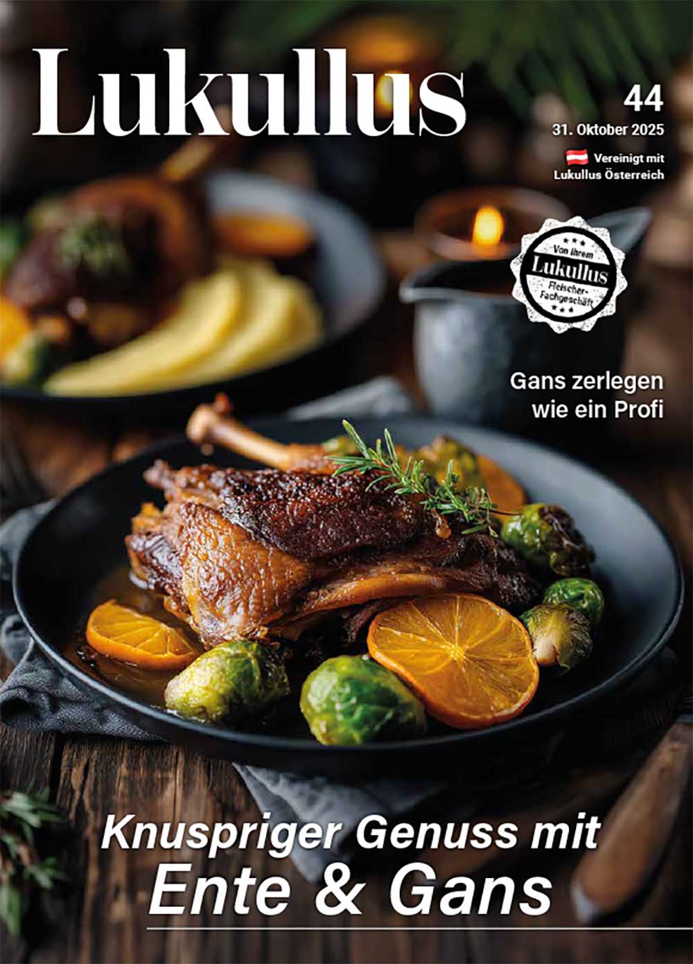 Lukullus 44/2025