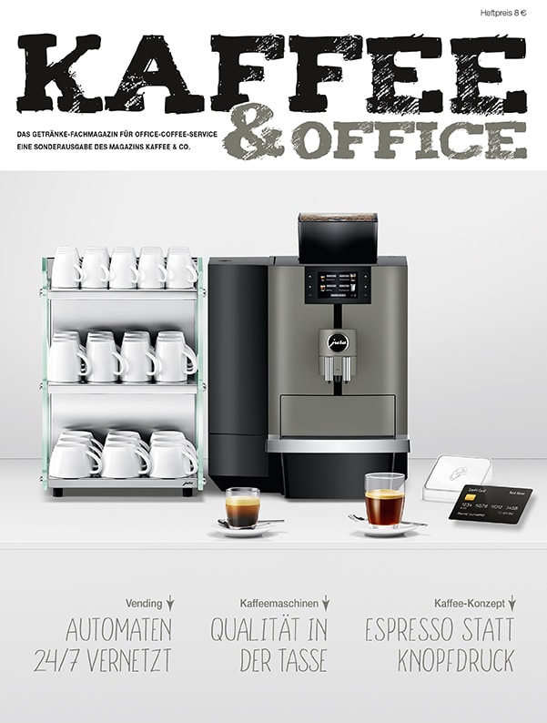 KAFFEE & OFFICE. 05/2025 - PDF