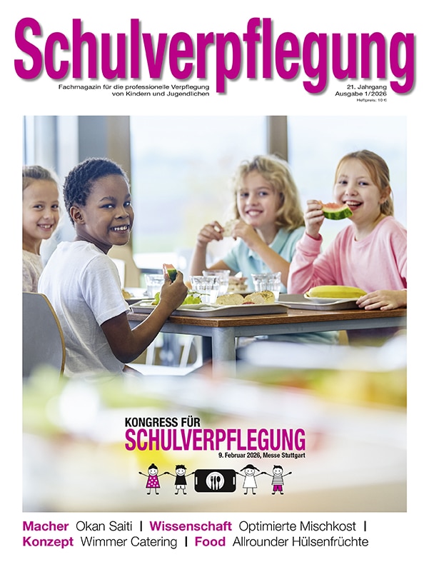 Schulverpflegung 01 2026 PDF B L MedienGesellschaft