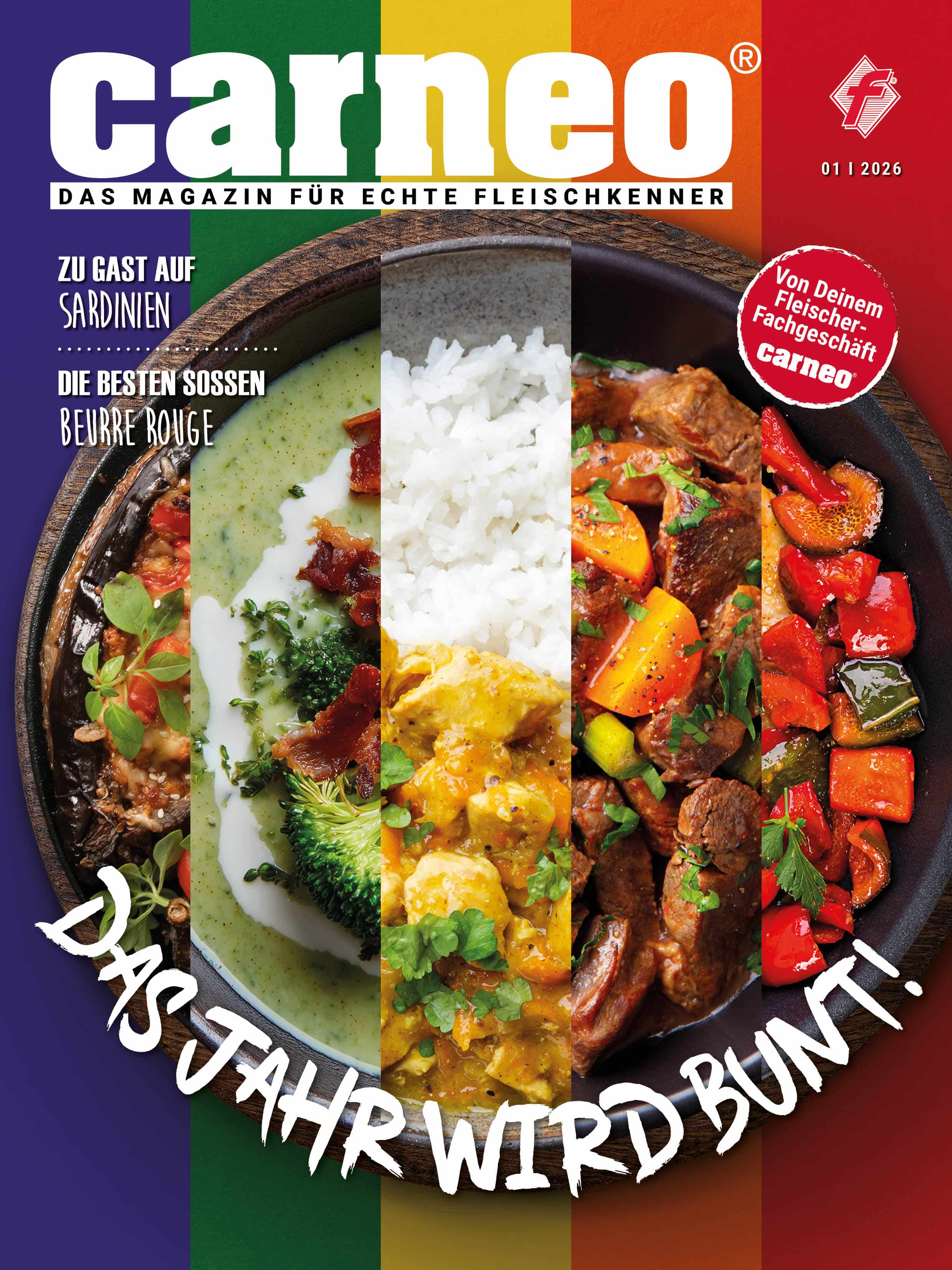 carneo 01/2026 - ePaper