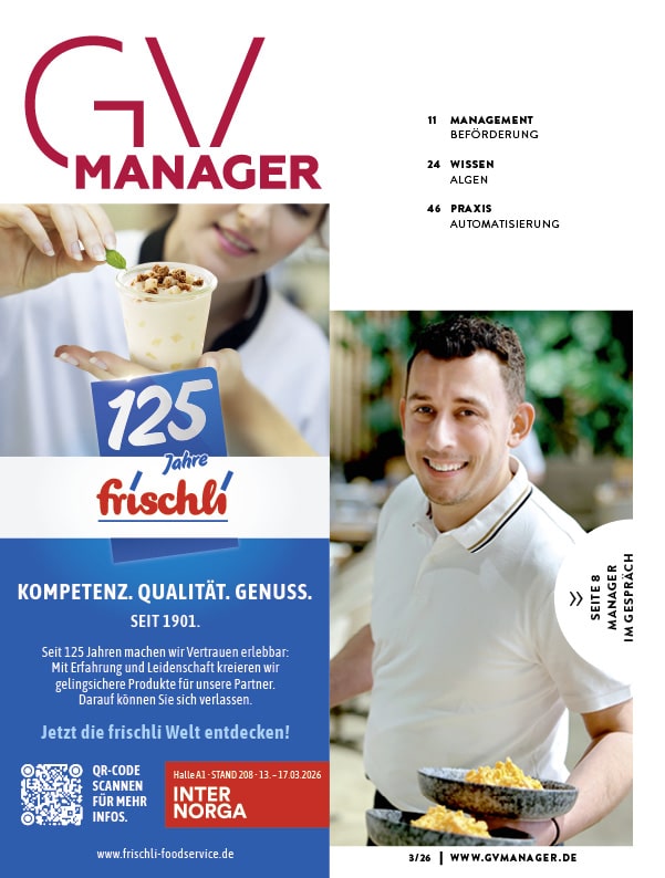 GVMANAGER 3/2026 - PDF