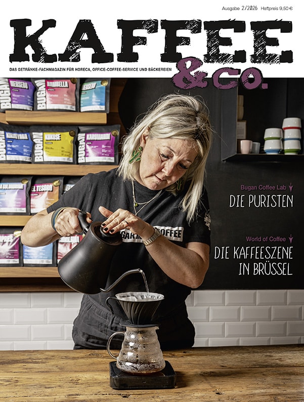 KAFFEE & CO. 2/2026 - PDF
